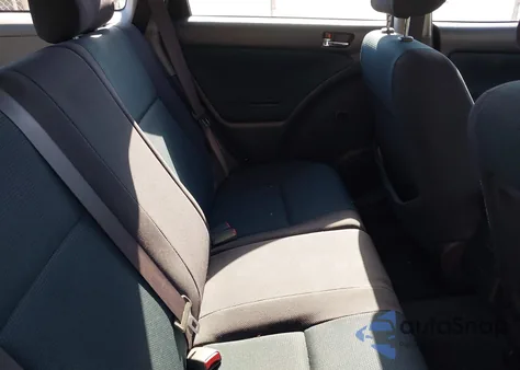 2005 Toyota Matrix Xr из США, поврежденный, VIN 2T1KR32E45C382085